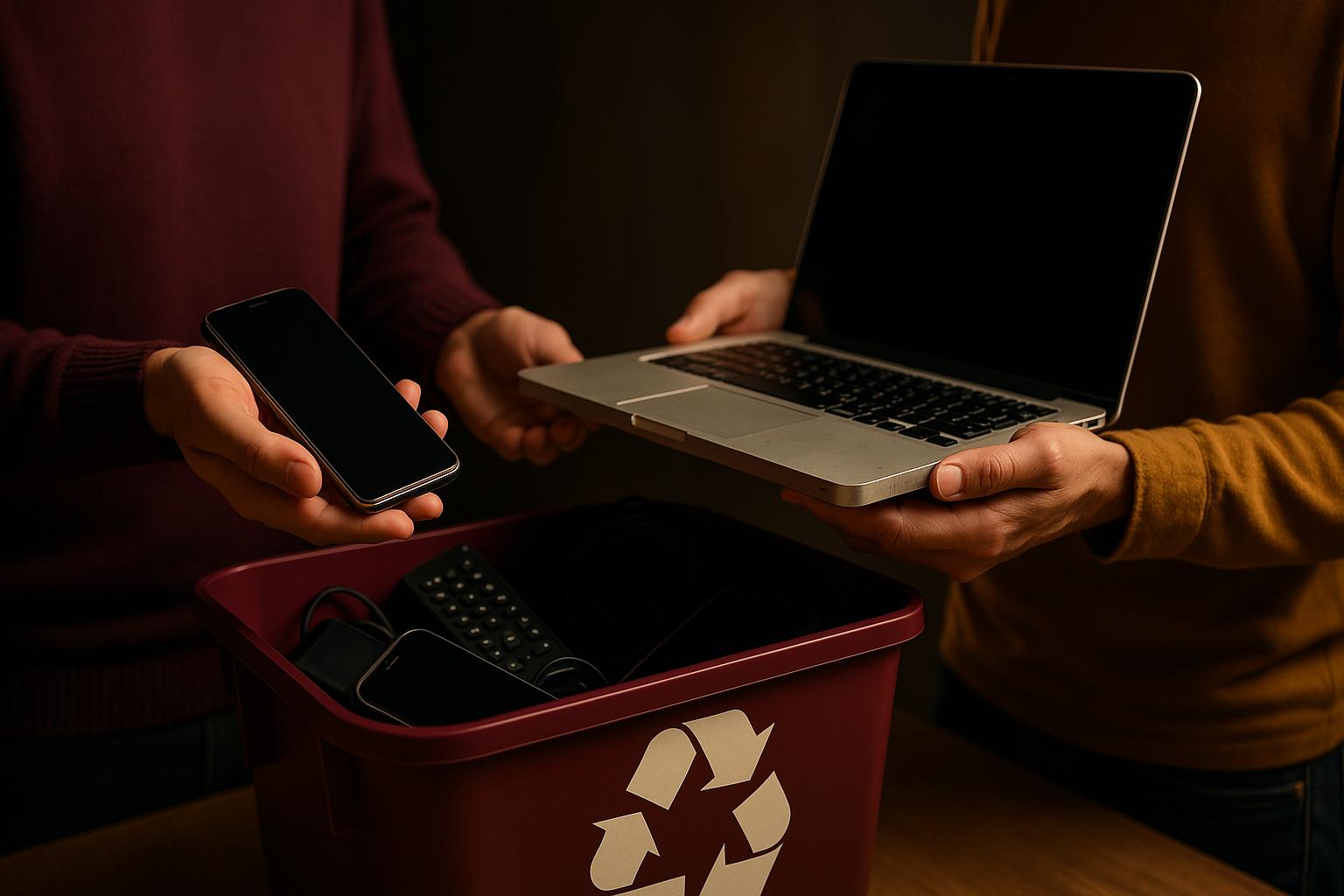 e-waste